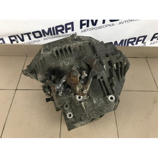 Коробка передач МКПП 6-ст. Opel Insignia 2.0CDTI A20NHT F40 4Р 55575155